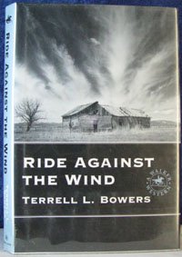 Ride Against the Wind (A Walker Western)