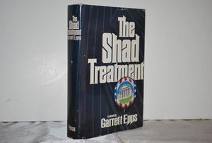 The shad treatment: A novel,Used