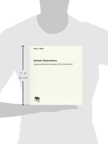 Esthetic Restorations: Improved DentistLaboratory Communication,Used