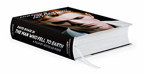 David Bowie: The Man Who Fell To Earth