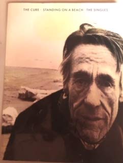 The Cure: Standing on a Beach: The Singles,Used