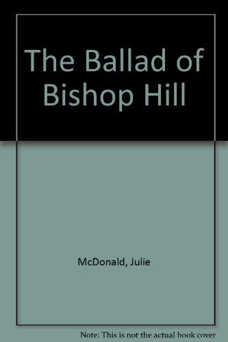 The Ballad of Bishop Hill,Used