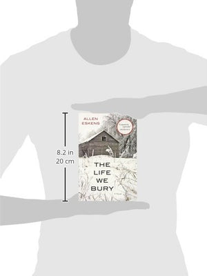 The Life We Bury,New