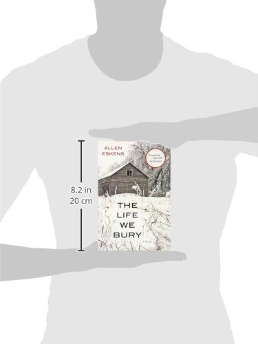 The Life We Bury,New