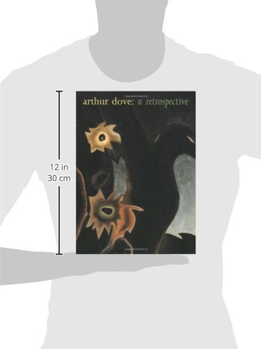 Arthur Dove: A Retrospective,Used
