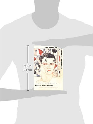 Gay Rebel Of The Harlem Renaissance: Selections From The Work Of Richard Bruce Nugent