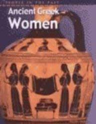 Ancient Greek Women (People in the Past, Greece),Used