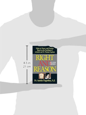 Right And Reason: Ethics in Theory and Practice,New