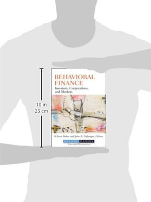 Behavioral Finance: Investors, Corporations, and Markets,Used