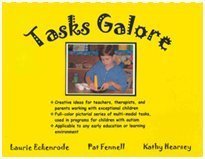 Tasks Galore,New