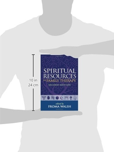Spiritual Resources in Family Therapy, Second Edition,Used