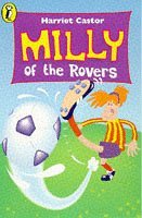 Confident Readers Milly Of The Rovers,Used