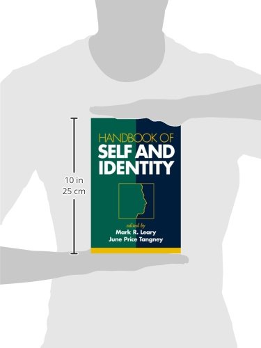 Handbook of Self and Identity,Used