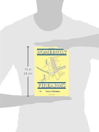 Homebuilt Firearms,Used