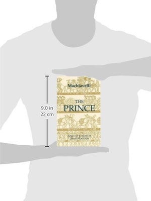 The Prince (Hackett Classics),Used