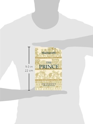 The Prince (Hackett Classics),Used