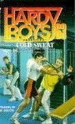 Cold Sweat (Hardy Boys Case File 63) (Hardy Boys Casefiles),Used