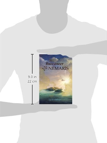 The Buccaneer of Nemaris,Used