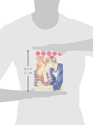 The Color Of Love (Yaoi),Used