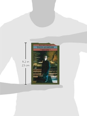 Tony Kushner (Bloom's Modern Critical Views),Used