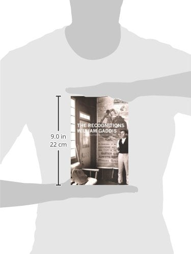 The Recognitions (American Literature),New