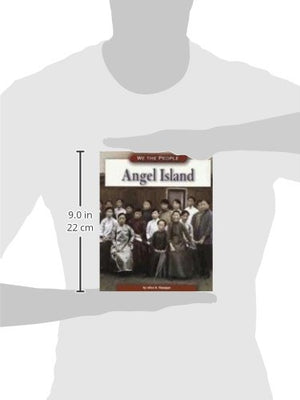 Angel Island (We the People),Used