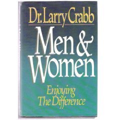 Men & Women: Enjoying the Difference,Used