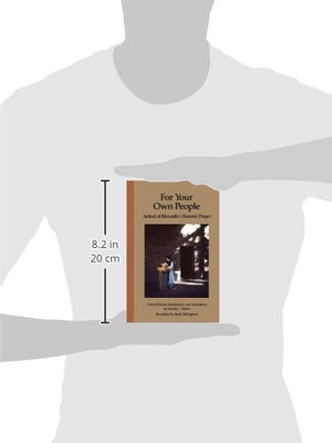 For Your Own People: Aelred of Rievaulx's Pastoral Prayer (Volume 73),Used