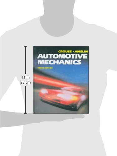 Automotive Mechanics