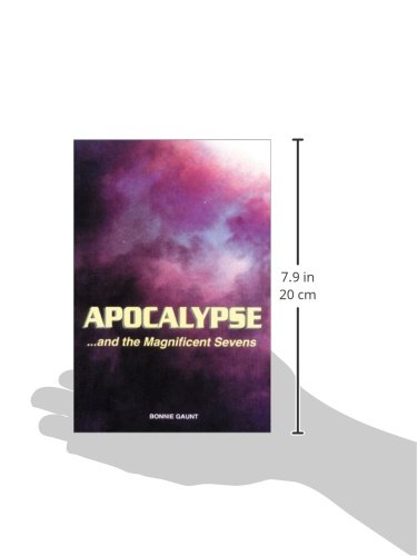 Apocalypse..And The Magnificent Sevens,Used