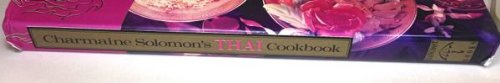 Charmaine Solomon's THAI Cookbook,Used
