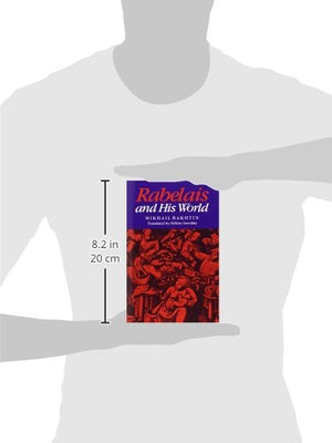 Rabelais And His World,New