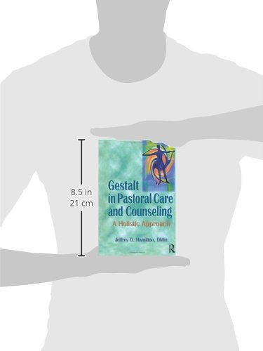 Gestalt in Pastoral Care and Counseling,Used