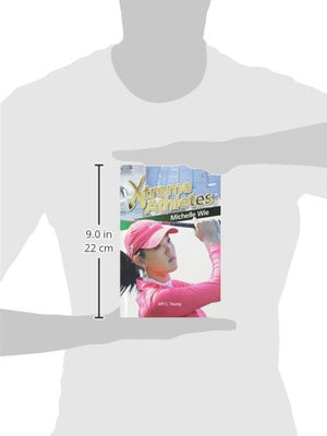 Michelle Wie (Xtreme Athletes),Used