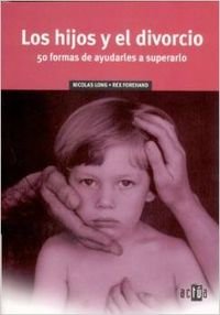 Los Hijos Y El Divorcio,Used