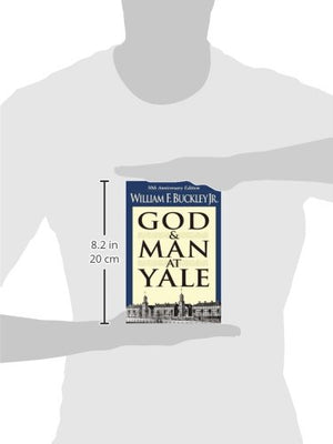 God and Man at Yale: The Superstitions of 'Academic Freedom',New
