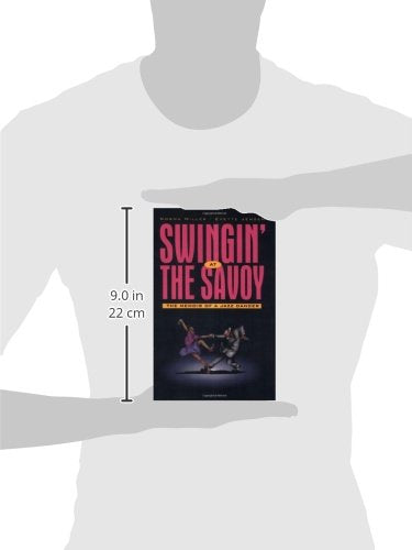 Swingin' at the Savoy,Used
