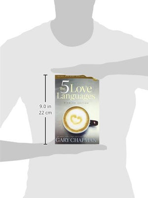 The 5 Love Languages Singles Edition,Used