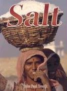 Salt (Rocks, Minerals, and Resources),Used