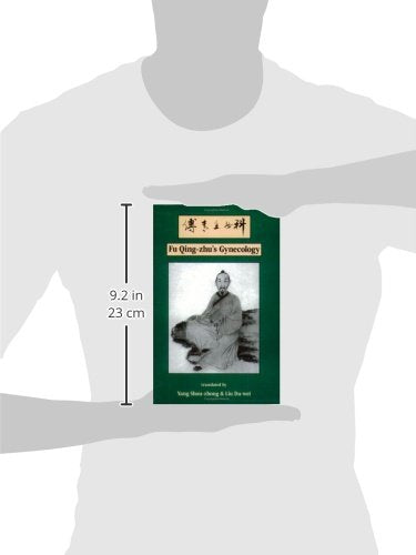 Fu Qingzhu'S Gynecology,Used