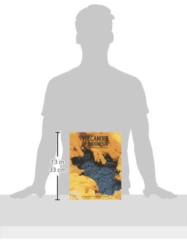 Volcanoes of Indonesia: Creators and Destroyers,Used