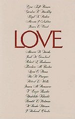 Love,Used