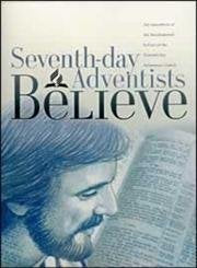 SeventhDay Adventists Believe,Used