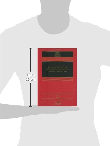 Administrative Law and Regulatory Policy: Problems, Text, and Cases,Used