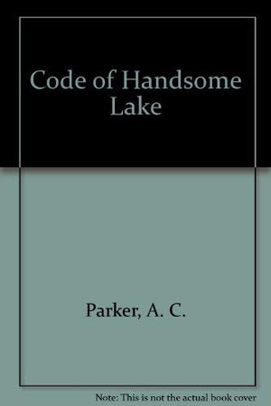 Code of Handsome Lake,Used