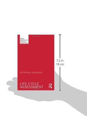 Life Cycle Assessment (PocketArchitecture),Used