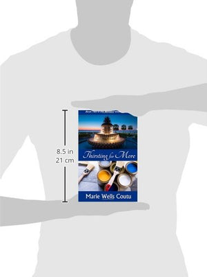 Thirsting for More (Mended Vessels),Used