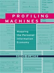 Profiling Machines: Mapping the Personal Information Economy,Used