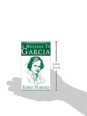 A Message to Garcia (Volume III),Used
