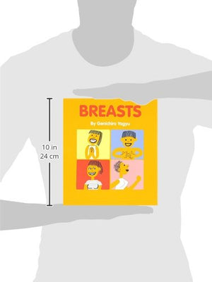 Breasts,Used